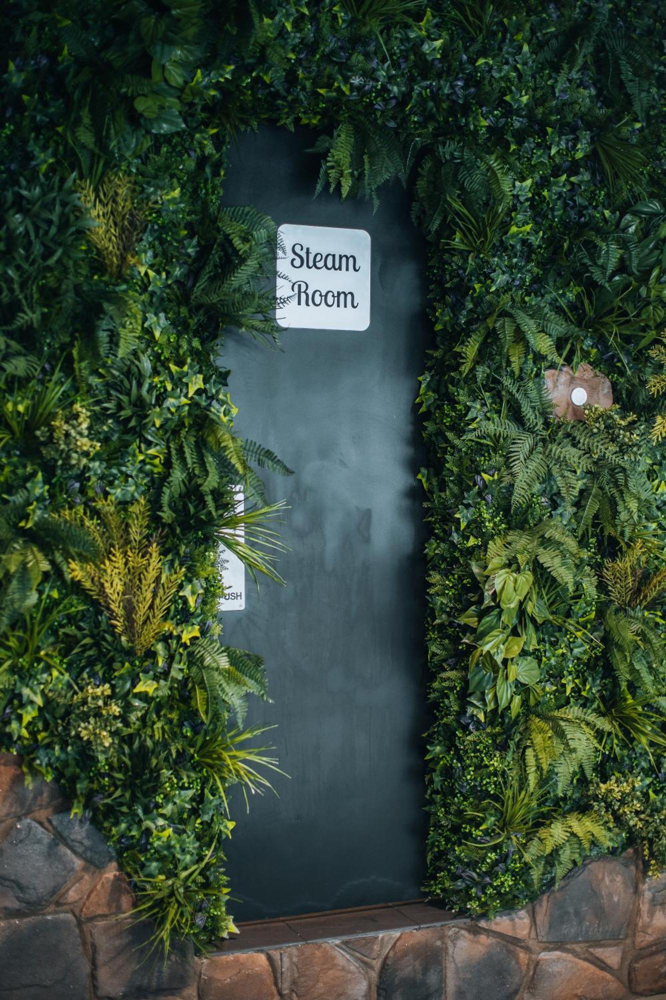 Falls Creek Hotel エクステリア 写真